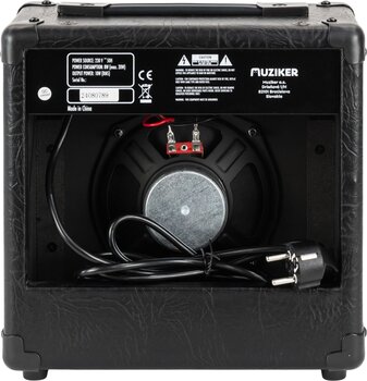 Combo gitarowe Revoltage RV-10G Combo gitarowe - 4