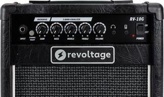 Gitaarcombo Revoltage RV-10G Gitaarcombo - 5