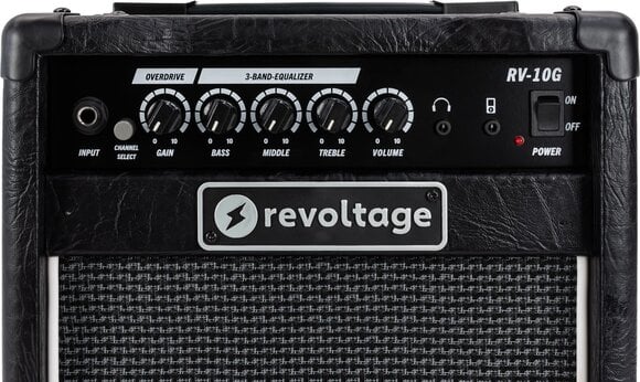 Combo gitarowe Revoltage RV-10G Combo gitarowe - 6