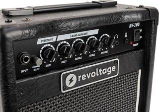 Gitaarcombo Revoltage RV-10G Gitaarcombo - 6