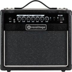 Gitaarcombo Revoltage RV-20R Gitaarcombo - 1