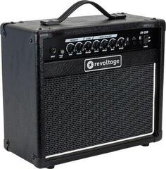 Gitaarcombo Revoltage RV-20R Gitaarcombo - 2