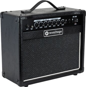 Combo gitarowe Revoltage RV-20R Combo gitarowe - 3