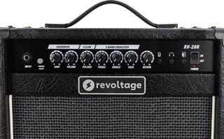 Gitaarcombo Revoltage RV-20R Gitaarcombo - 5