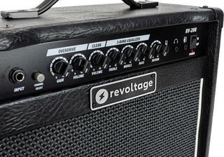 Gitaarcombo Revoltage RV-20R Gitaarcombo - 6