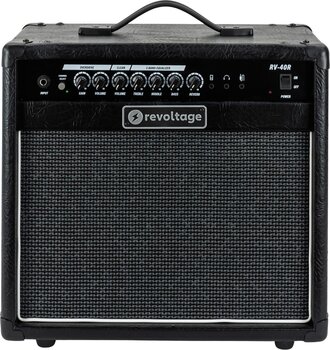 Kitarski kombo Revoltage RV-40R Kitarski kombo (Samo odprto) - 2