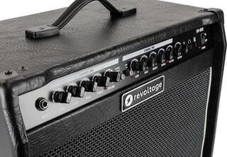 Gitaarcombo Revoltage RV-80R Celestion Gitaarcombo - 5