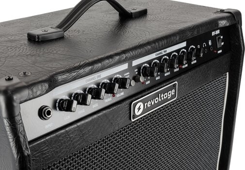 Kitarski kombo Revoltage RV-80R Celestion Kitarski kombo - 6
