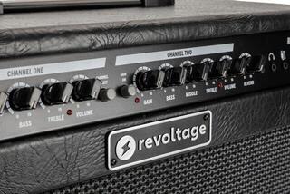 Gitaarcombo Revoltage RV-80R Celestion Gitaarcombo - 6