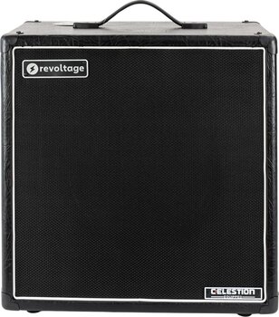 Gitarren-Lautsprecher Revoltage RV-G112 Celestion V30  Gitarren-Lautsprecher - 2
