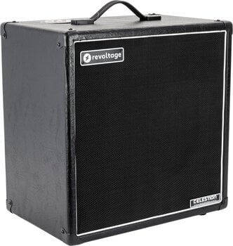 Gitarren-Lautsprecher Revoltage RV-G112 Celestion V30  Gitarren-Lautsprecher - 3