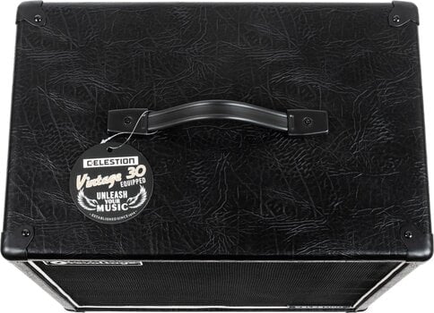 Gitarren-Lautsprecher Revoltage RV-G112 Celestion V30  Gitarren-Lautsprecher - 5