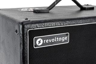 Gitár hangláda Revoltage RV-G112 Celestion V30  Gitár hangláda - 5