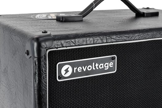Gitarren-Lautsprecher Revoltage RV-G112 Celestion V30  Gitarren-Lautsprecher - 6