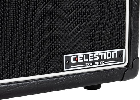 Gitarren-Lautsprecher Revoltage RV-G112 Celestion V30  Gitarren-Lautsprecher - 7