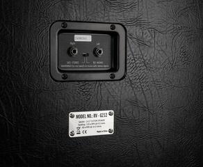 Gitár hangláda Revoltage RV-G212 Gitár hangláda - 5