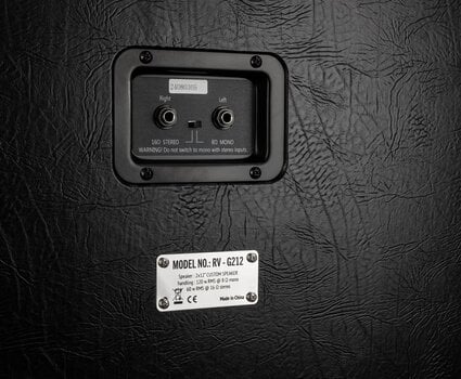 Kolumna gitarowa Revoltage RV-G212 Kolumna gitarowa - 6