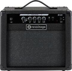 Kleine basgitaarcombo Revoltage RV-20B Kleine basgitaarcombo - 1