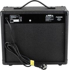 Kleine basgitaarcombo Revoltage RV-20B Kleine basgitaarcombo - 3