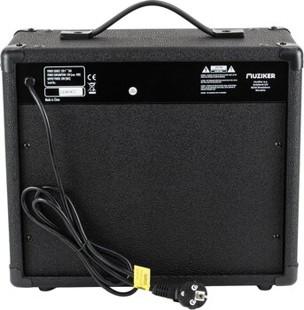 Mini Bass Combo Revoltage RV-20B Mini Bass Combo - 4