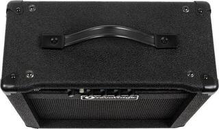 Kleine basgitaarcombo Revoltage RV-20B Kleine basgitaarcombo - 4