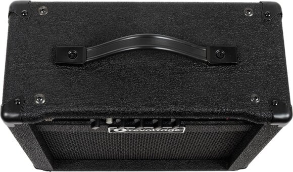 Mini Bass Combo Revoltage RV-20B Mini Bass Combo - 5