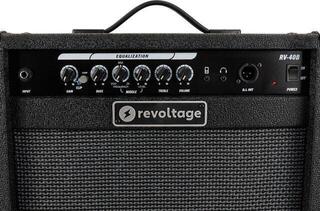 Basgitaarcombo Revoltage RV-40B Basgitaarcombo - 6