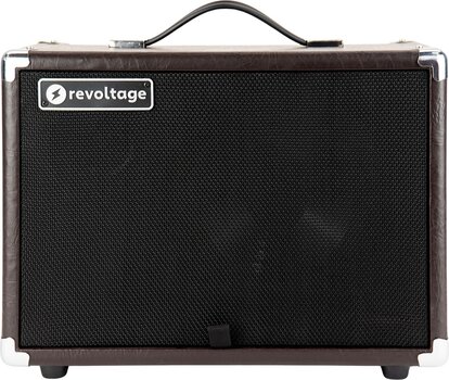 Akustik Gitarren Combo Revoltage RV-20A Akustik Gitarren Combo - 2