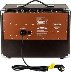 Combo voor elektroakoestische instrumenten Revoltage RV-20A Combo voor elektroakoestische instrumenten - 4