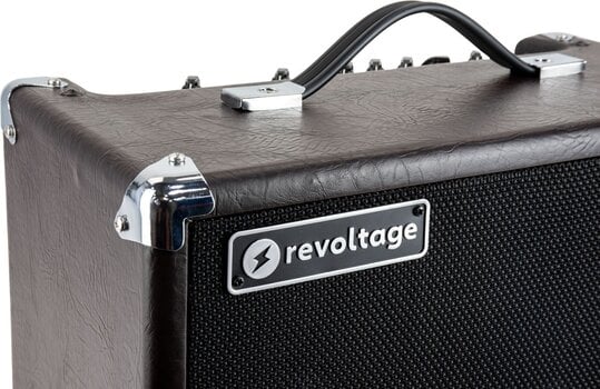 Akustik Gitarren Combo Revoltage RV-20A Akustik Gitarren Combo - 9
