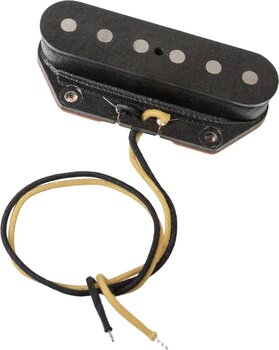 Kitarski pick up Lollar Pickups Special T Black Kitarski pick up - 2