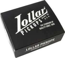 Tonabnehmer für Gitarre Lollar Pickups Special T Set Tonabnehmer für Gitarre - 3