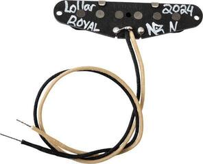 Tonabnehmer für Gitarre Lollar Pickups Royal T Tonabnehmer für Gitarre - 2