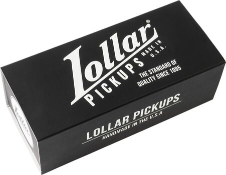 Hangszedő Lollar Pickups Royal T Hangszedő - 5