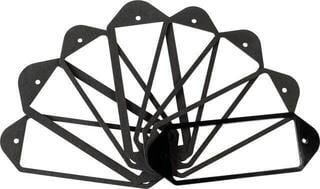 Cover Lollar Pickups Shim Pack Dogear P90 Cover - 1