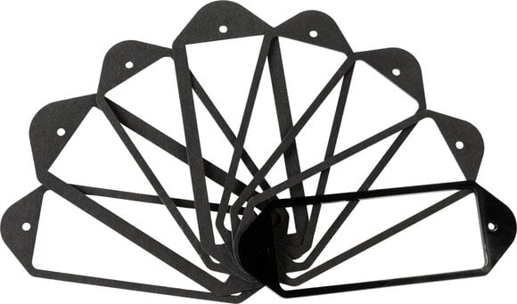 Poklopac Lollar Pickups Shim Pack Dogear P90 Poklopac - 2