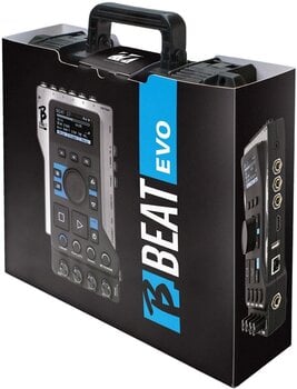 Sekvencer / Aranžer M-Live B.Beat EVO 256GB HB KIT Sekvencer / Aranžer (Kao novo) - 6