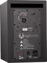 Aktívny štúdiový monitor Eve Audio SC207 All Black Aktívny štúdiový monitor 1 ks - 1
