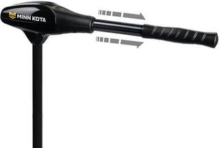 Trolling Motor Minn Kota Endura C2 50 42'' Trolling Motor - 4