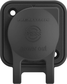 Connectoraccessoire Neutrik SCNAC-03 Connectoraccessoire - 3