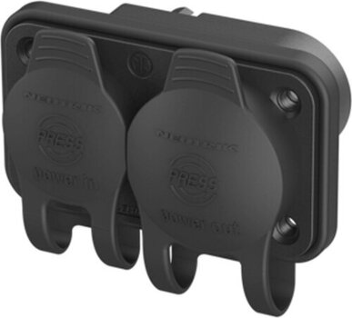 Connectoraccessoire Neutrik SCNAC-04 Connectoraccessoire - 2