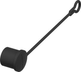 Аксесуар для роз'єму Neutrik SCNAC-FX Аксесуар для роз'єму - 1