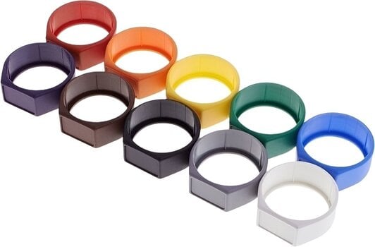 Accessoire pour connecteur Neutrik XCR-8 Accessoire pour connecteur - 2