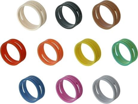 Accessoire pour connecteur Neutrik XXR-3 Accessoire pour connecteur - 3