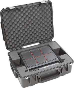 Torba / futerał na sprzęt audio SKB Cases iSeries 3i-2015-7DMP Torba / futerał na sprzęt audio - 9