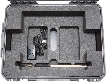 Torba / futerał na sprzęt audio SKB Cases iSeries 3i-2015-7DMP Torba / futerał na sprzęt audio - 11
