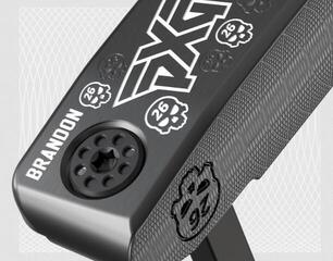 Μπαστούνι γκολφ - putter PXG Brandon Tour Series Δεξί χέρι Brandon Plumbers Neck 35" Μπαστούνι γκολφ - putter - 2