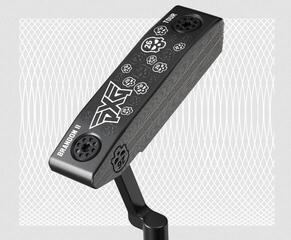Golf Club Putter PXG Brandon Tour Series Right Handed Brandon II Plumbers Neck 35" Golf Club Putter - 1