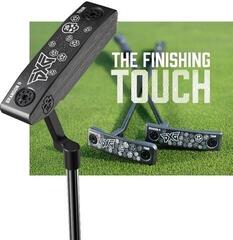 Golf Club Putter PXG Brandon Tour Series Right Handed Brandon II Plumbers Neck 35" Golf Club Putter - 7