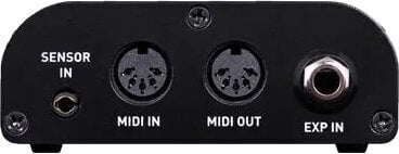 MIDI интерфейс Source Audio SA 164 Neuro Hub MIDI интерфейс - 2